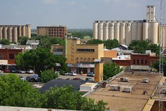 Downtown Alva