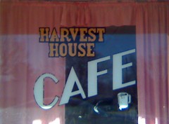 Harvest House Cafe