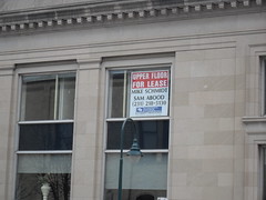 Upper Floor For Lease