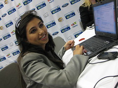 Shama Kabani