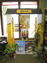 Cuervo Cantina