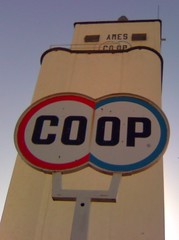 Ames Coop