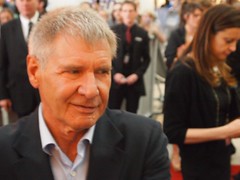 Harrison Ford