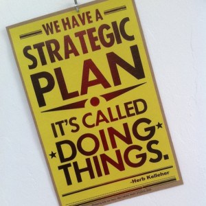 Strategic Plan