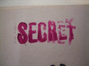 Secret