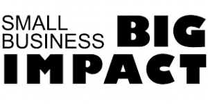 Small business. Big impact